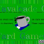 CoffeeBreak Card Games