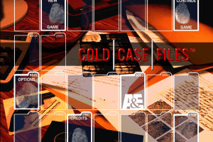 Cold Case Files
