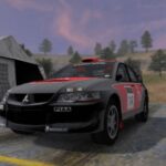 Colin McRae Rally 2005