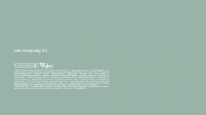 Colin McRae Rally 2.0