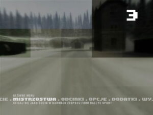 Colin McRae Rally 3