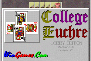 College Euchre