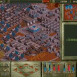 Colonial Project