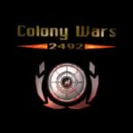 Colony Wars 2492