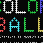 Color Ball