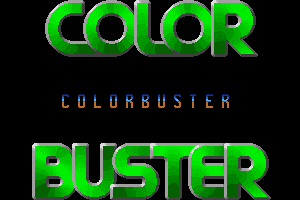 Color Buster