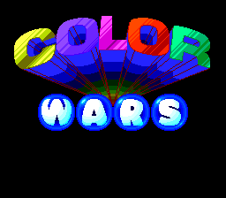Color Wars