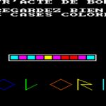 Coloric