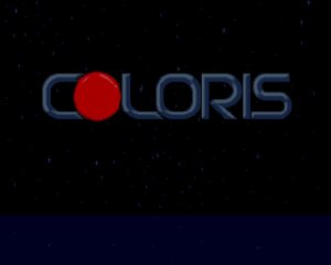 Coloris