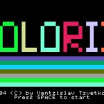 Colorix