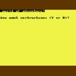 Colossal Cave Adventure