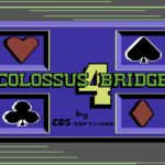 Colossus Bridge 4