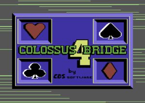 Colossus Bridge 4