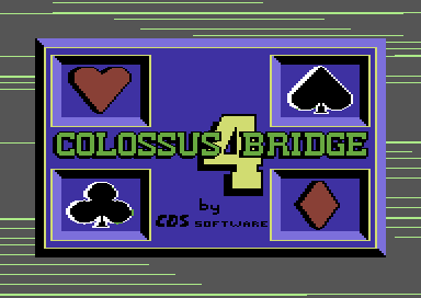 Colossus Bridge 4