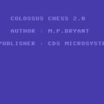 Colossus Chess 2∙0