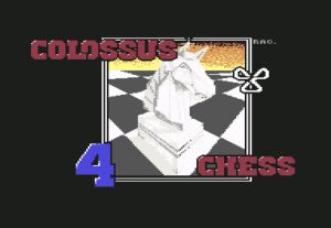 Colossus Chess 4