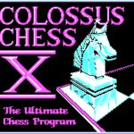 Colossus Chess X