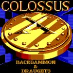 Colossus X Backgammon