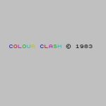 Colour Clash