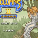 Columns II: The Voyage Through Time