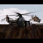 Comanche CD