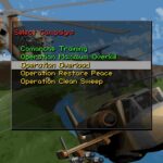 Comanche: Maximum Overkill – Mission Disk 1