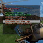 Comanche: Over the Edge