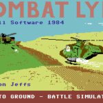 Combat Lynx