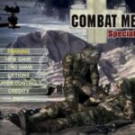 Combat Medic: Special Ops