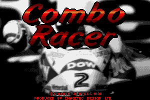 Combo Racer