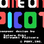 Come on Picot