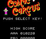 Comic Circus