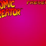 Comic Creator
