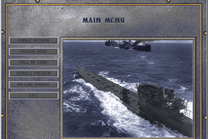 Command: Aces of the Deep