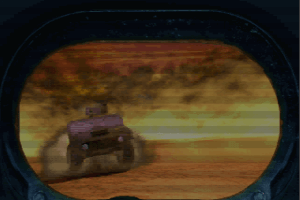 Command & Conquer: Sole Survivor