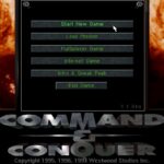 Command & Conquer (Special Gold Edition)