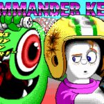 Commander Keen: Aliens Ate My Babysitter!