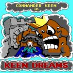 Commander Keen: Keen Dreams