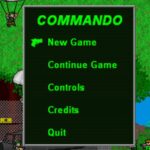 Commando