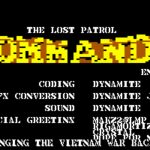 Commando Enhanced