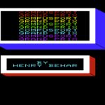 Compusport Grand Prix