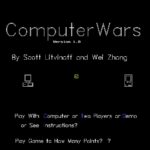 ComputerWars