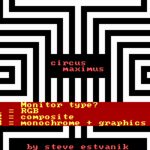 Computer Circus Maximus