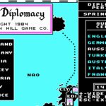 Computer Diplomacy