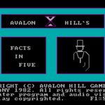 Computer Facts in Five