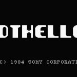 Computer Othello