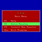 Computer Puzzles Unlimited