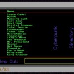Computer Underground