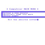 Compuzzler
