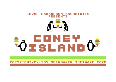 Coney Island